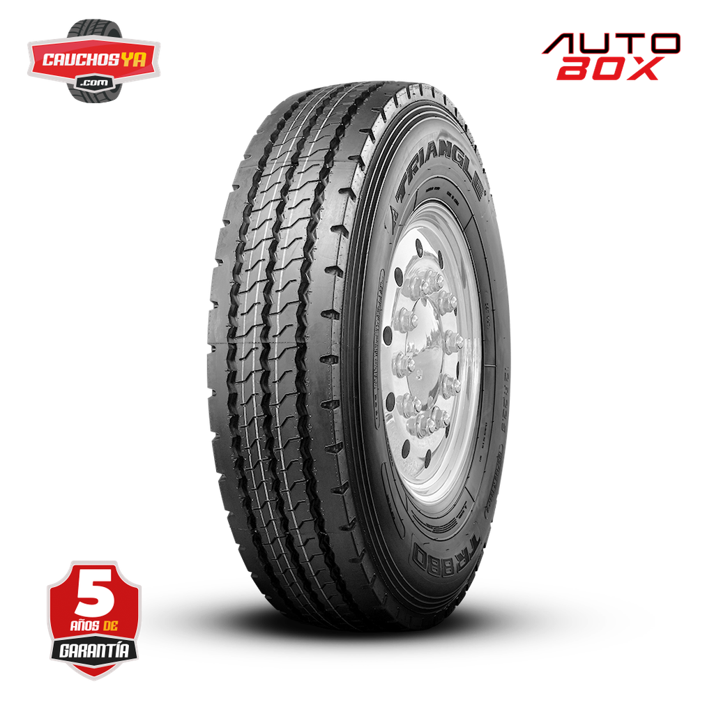 11.00R20 18PR TR880 152/149K TRIANGLE