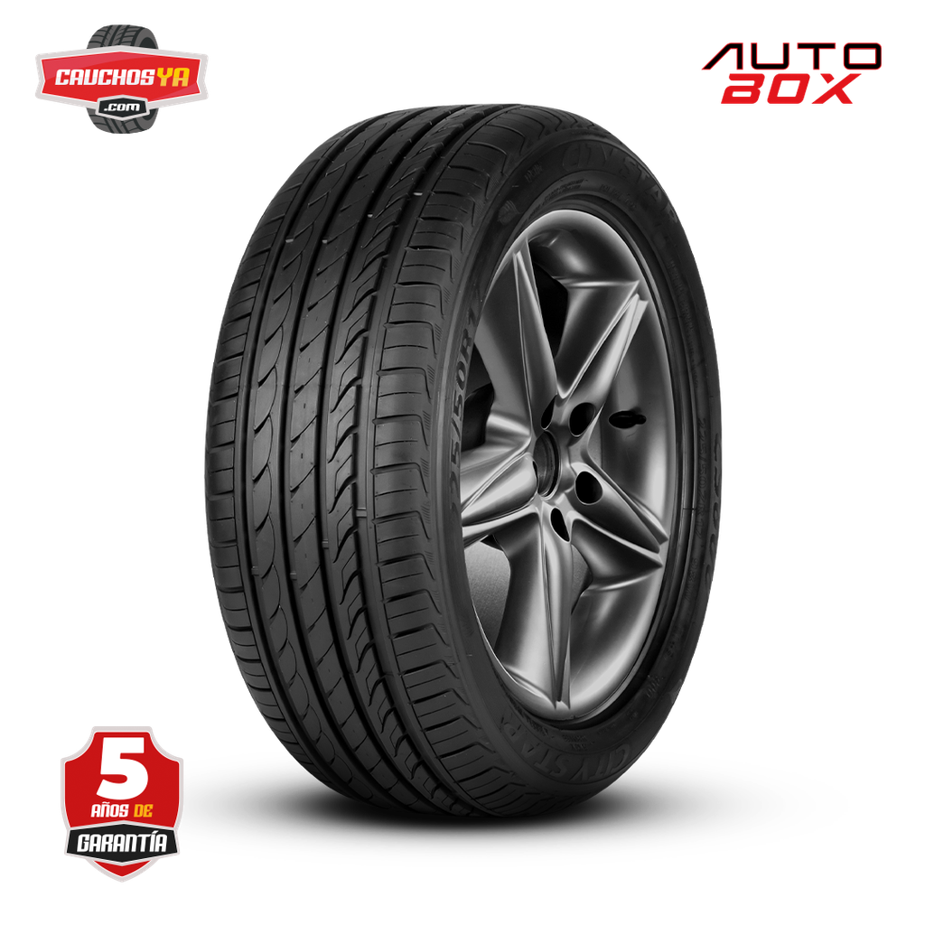 175/70R13 CS600 H CITY STAR