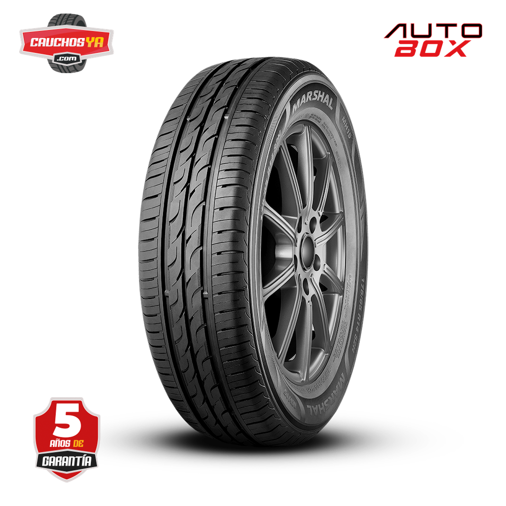175/70R13  82T MH15 EC MARSHAL KUMHO