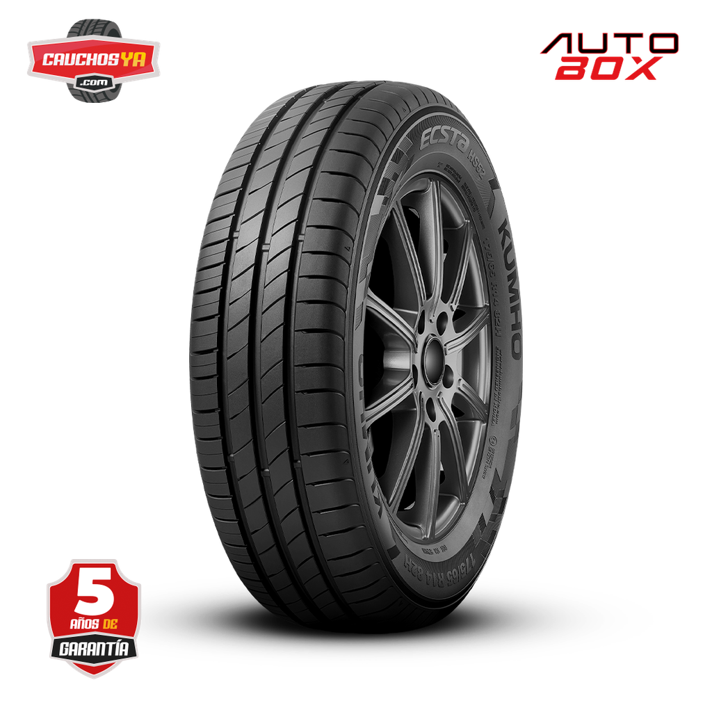 185/60R15 88H HXLL HS52 EC KUMHO