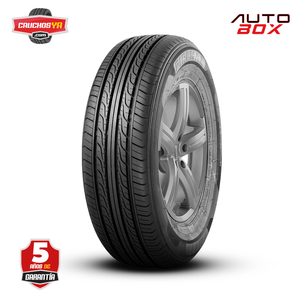 185/65R14 86H FM316 FIREMAX