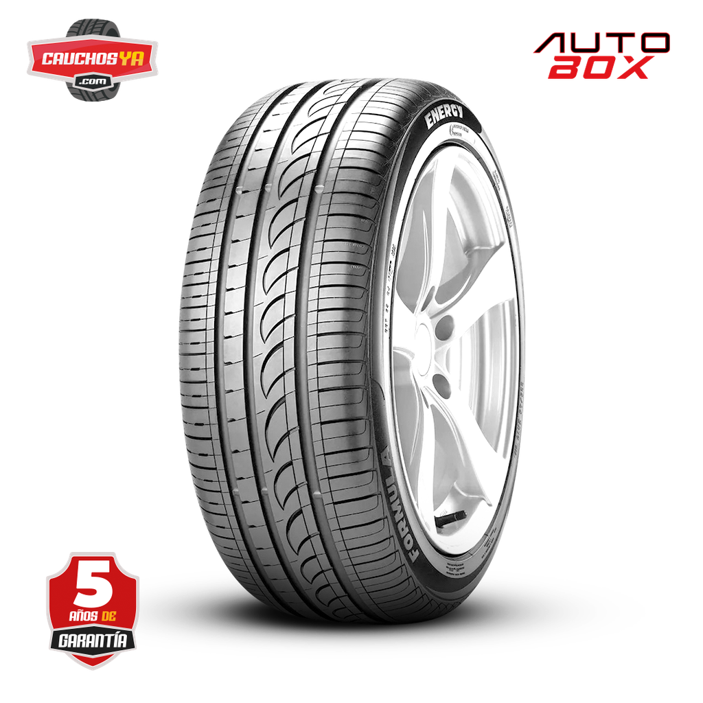 185/65R14 86T FORMULA ENERGY (KS)