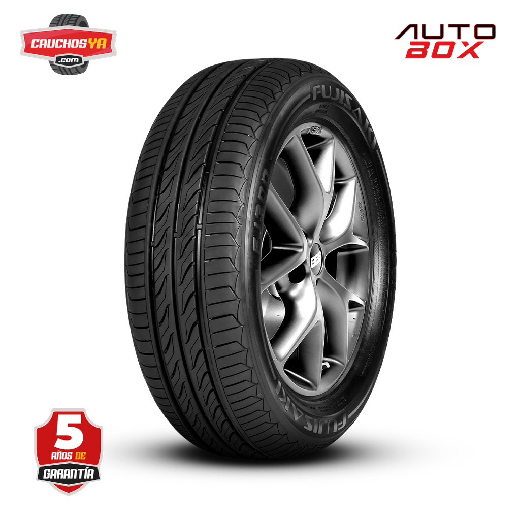 185/65R14 FJ300 FUJISAKI