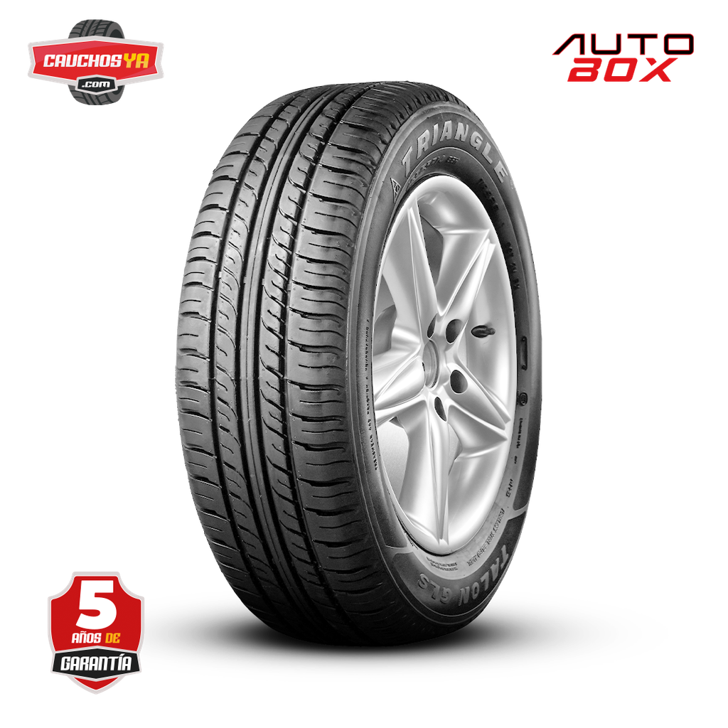 185/65R14 TR928 86H TRIANGLE