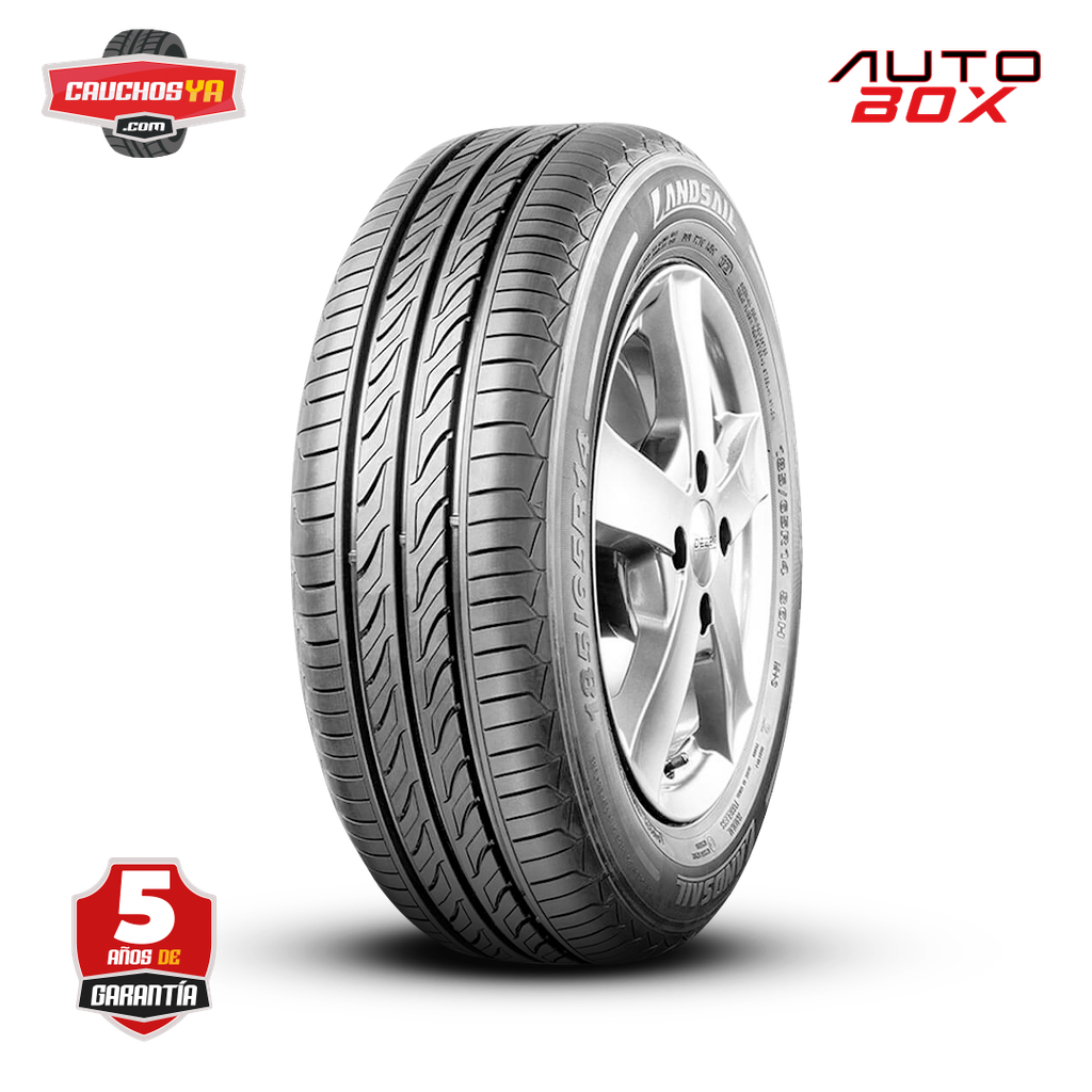 195/60R14 LS188 86H LANDSAIL