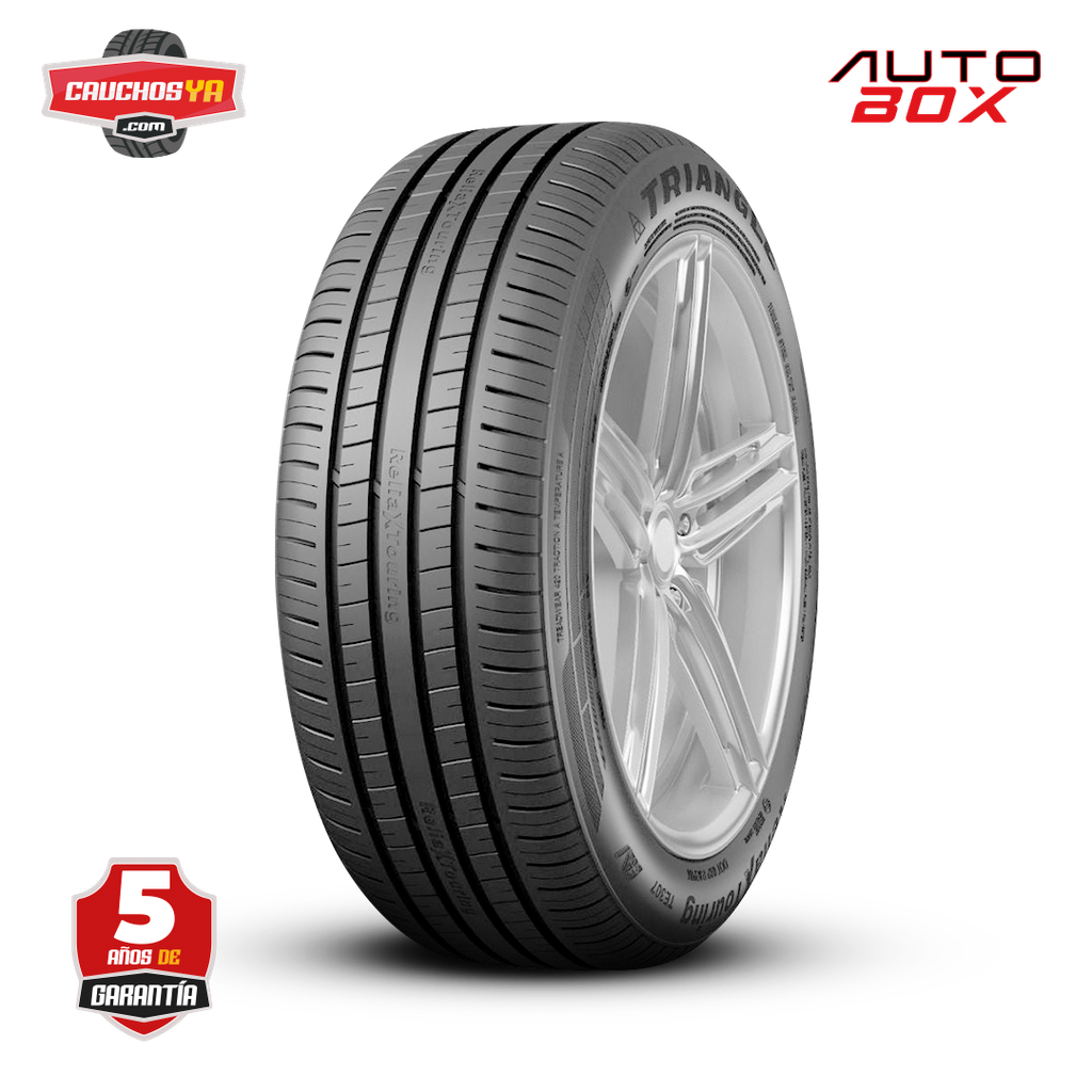 195/60R15 88V TE307 TRIANGLE
