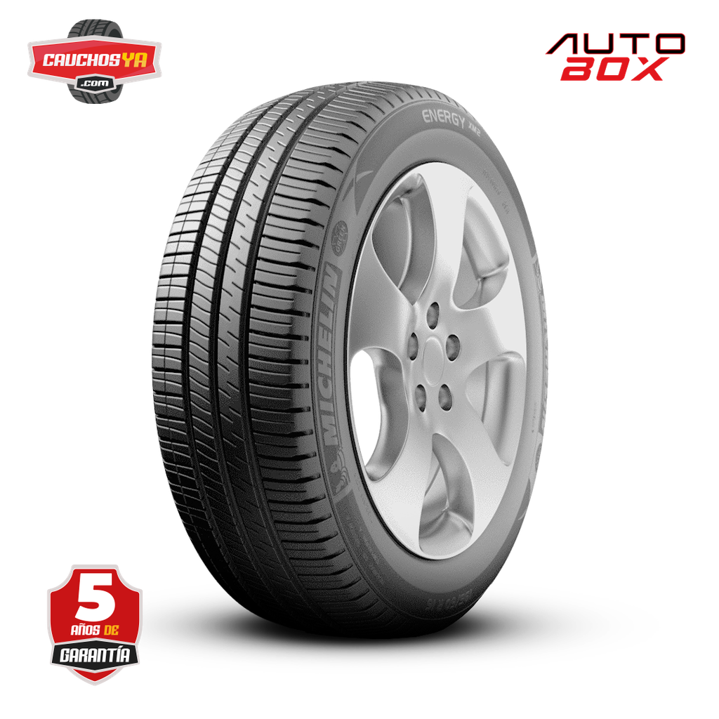 195/60R15 88V TL ENERGY XM2 MICHELIN