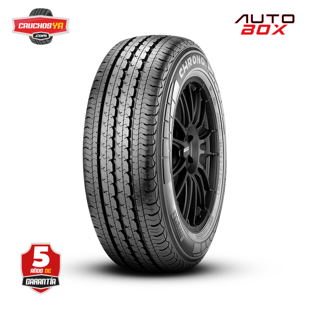 195/70R15C 104/102R CHRONO PIRELLI