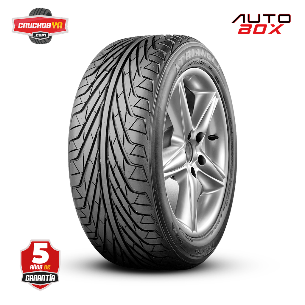 205/55R16 91H TR968 TRIANGLE