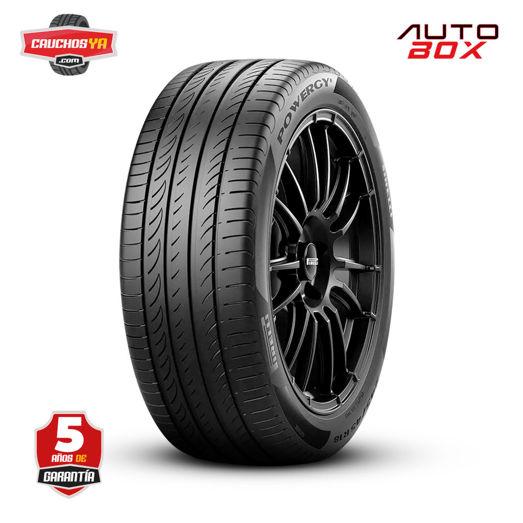 205/55R16 91V POWERGY PIRELLI