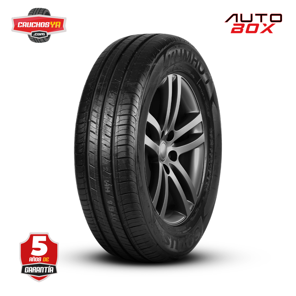 205/65R16 95H KH32 EC KUMHO