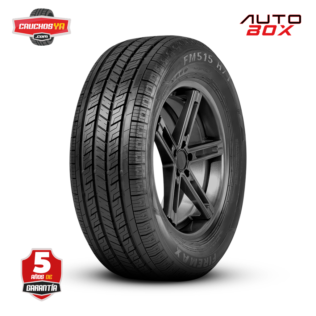 205/70R15 96H FM515 FIREMAX