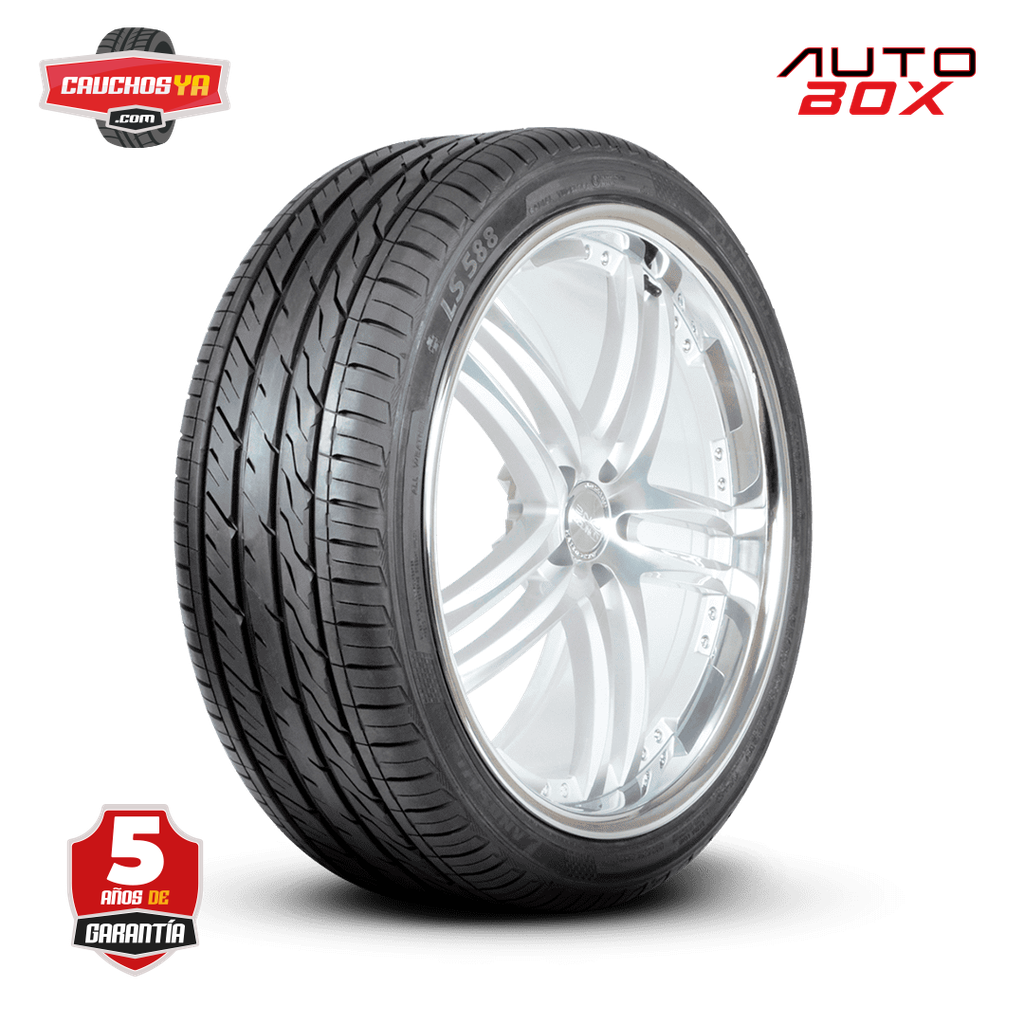 215/60R17 96H LS588 SUV LANDSAIL