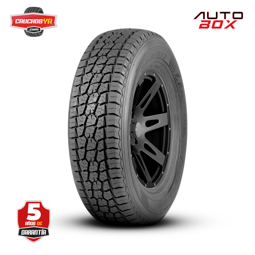 215/75R15 CLV3 LANDSAIL