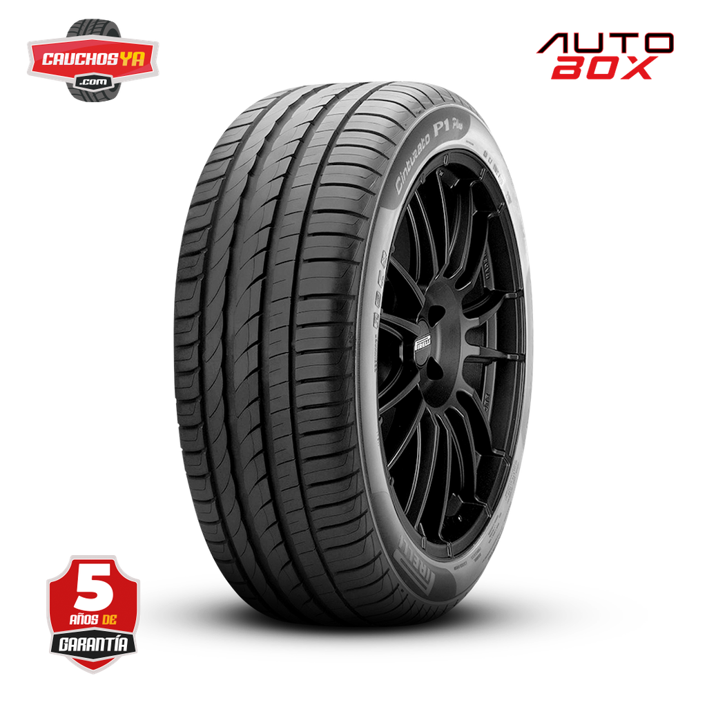 225/45R17 94W XL CINTURATO P1 PIRELLI