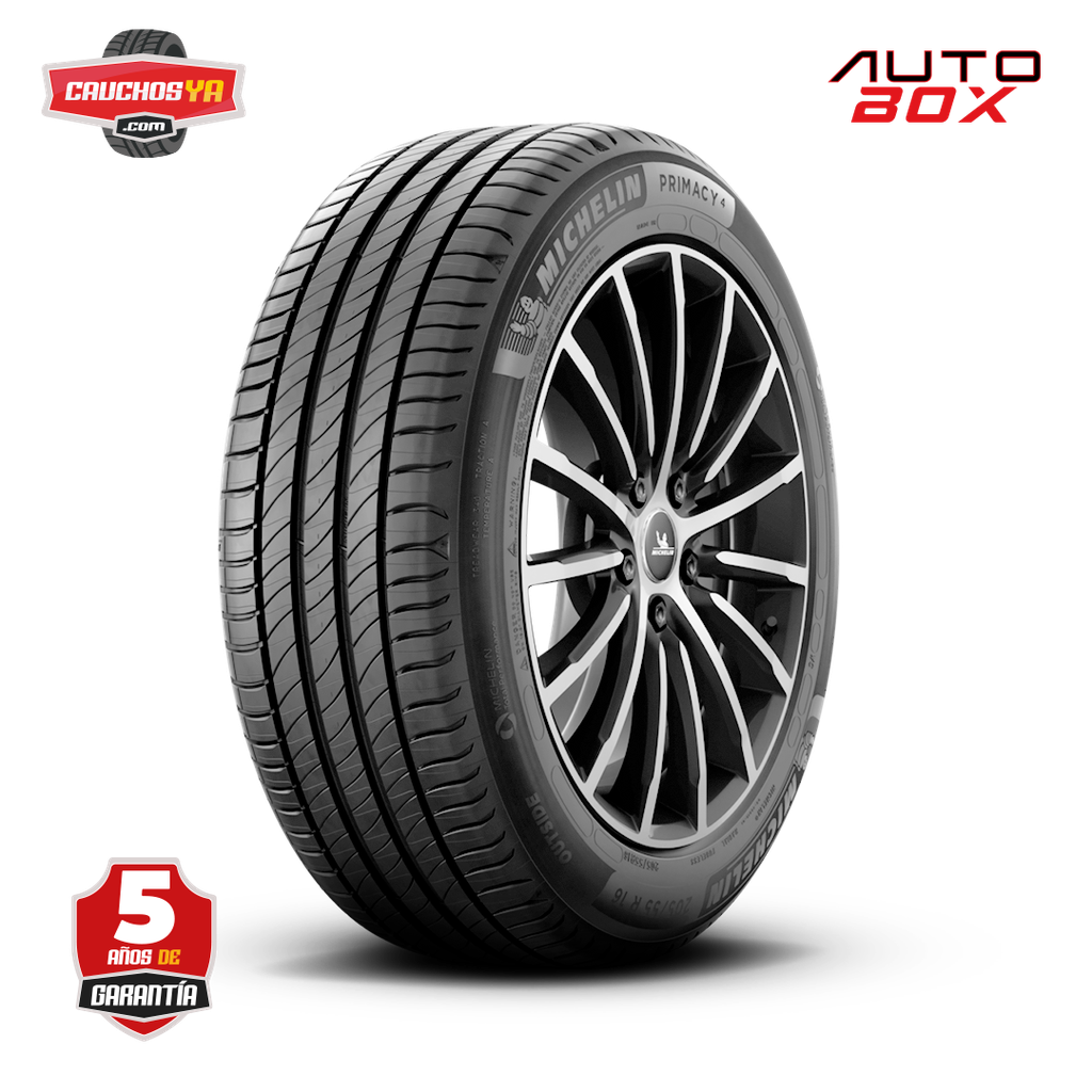 225/45R17 94W XL TL PRIMACY 4 MICHELIN