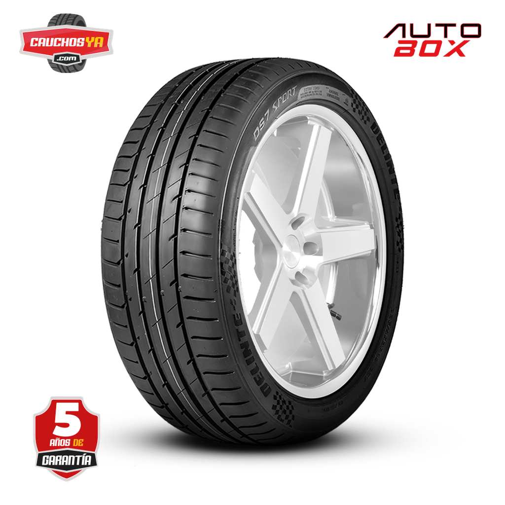 225/45ZR17 DS7 SPORT 94/XL Y DELINTE