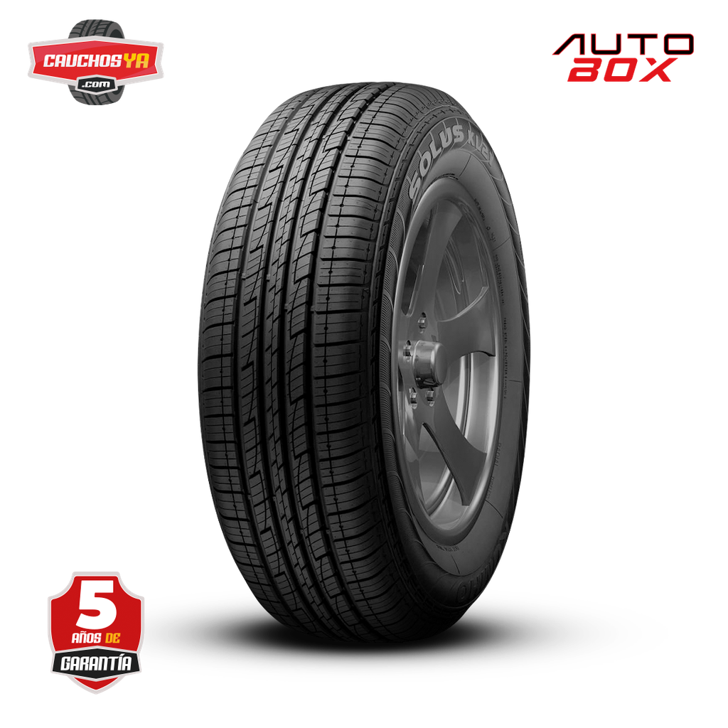225/60R17 99H KL21 D EC KUMHO