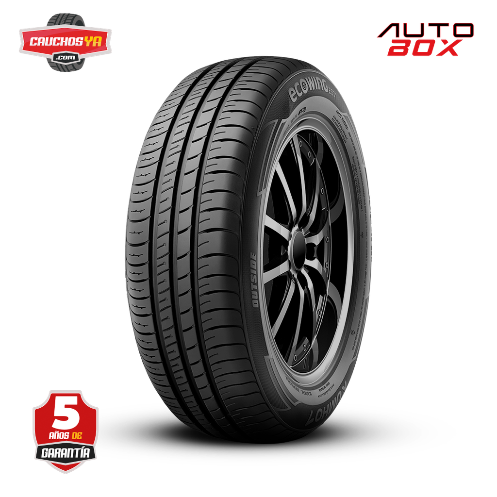 225/70R16 SOLUS KH27 KUMHO