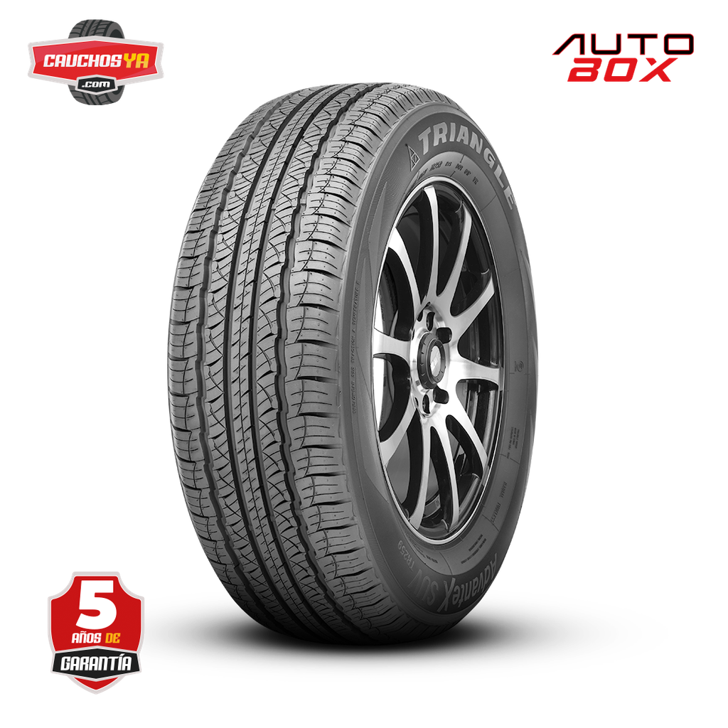 235/60R17 102V TR259 SUV TRIANGLE