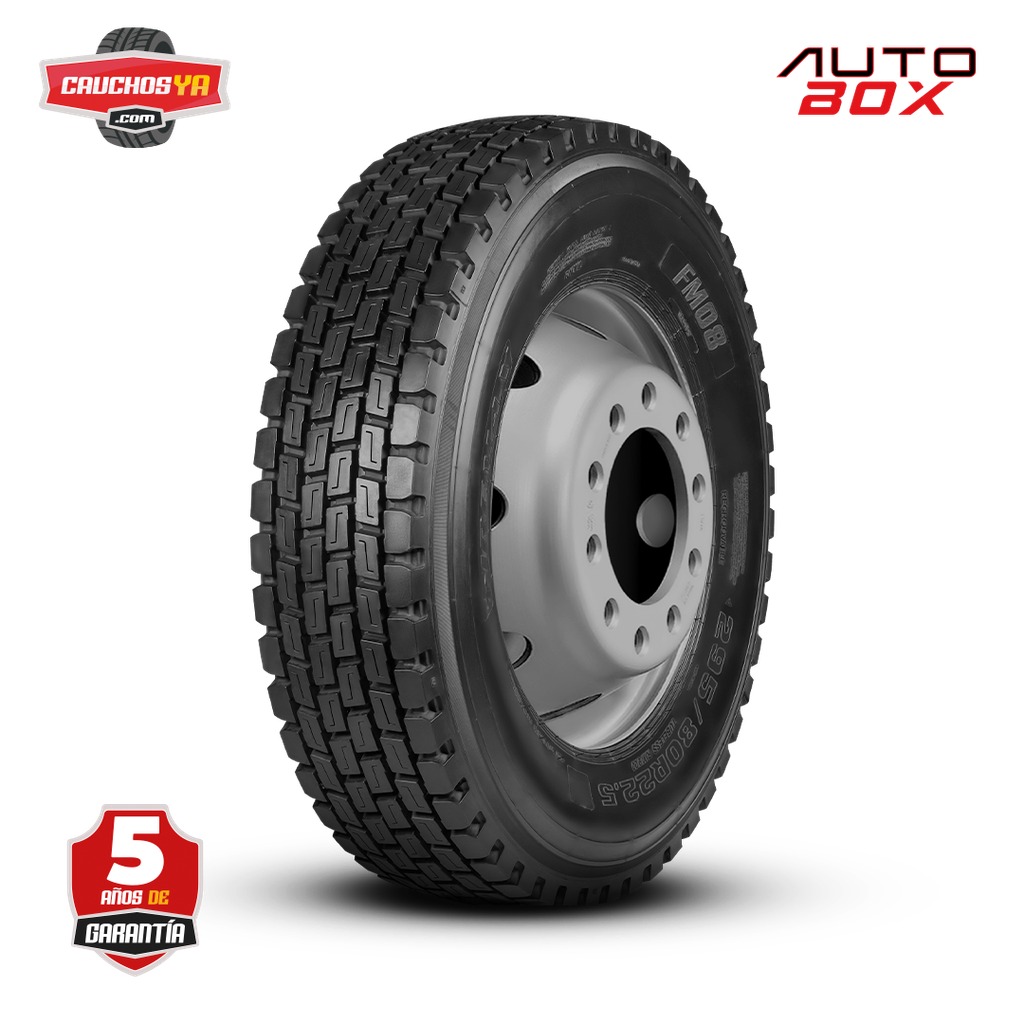 315/80R22.5 20PR TRACCION 156/153L FM08 FIREMAX