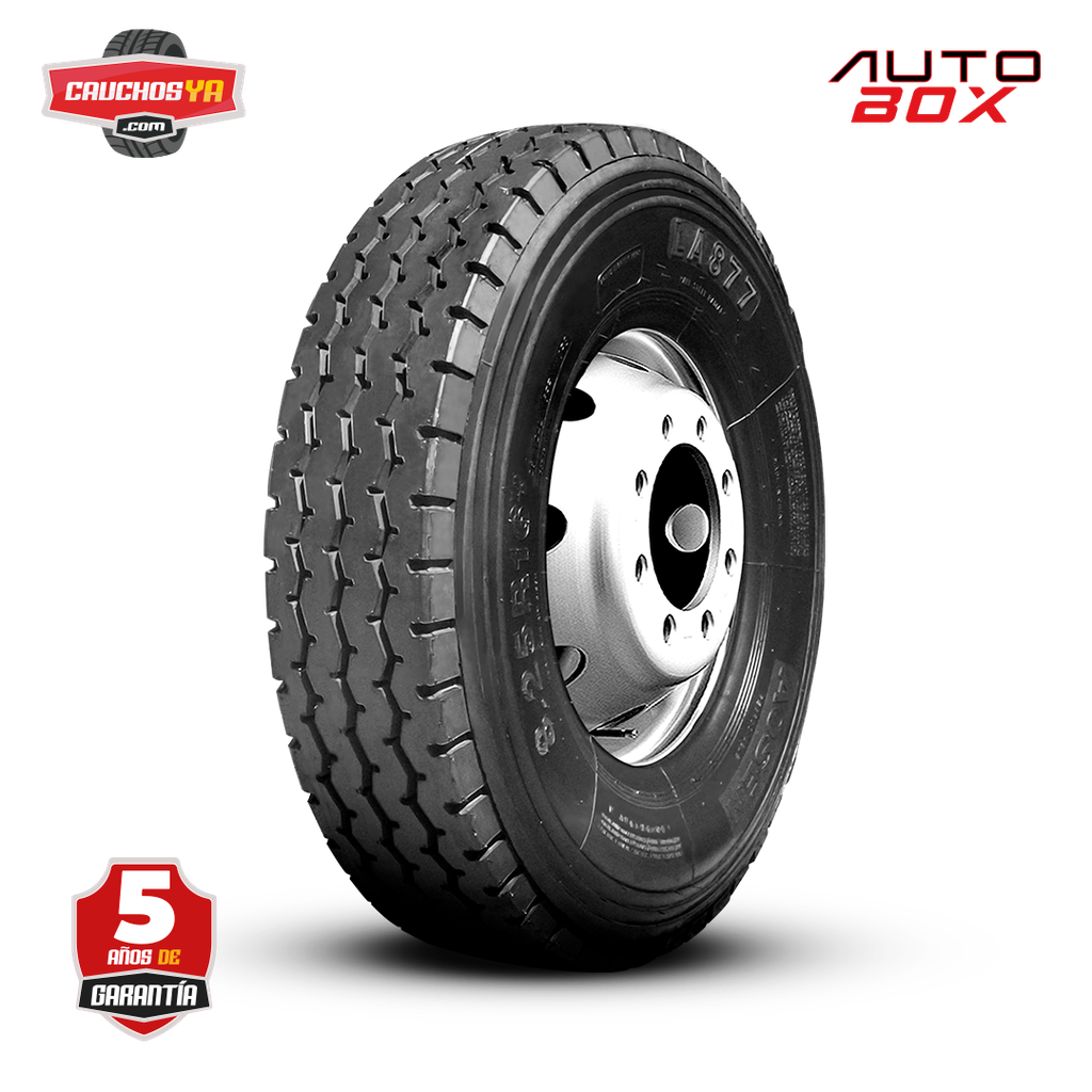 8.25R16 16PR 128/124L LA877 AOSEN (SET)