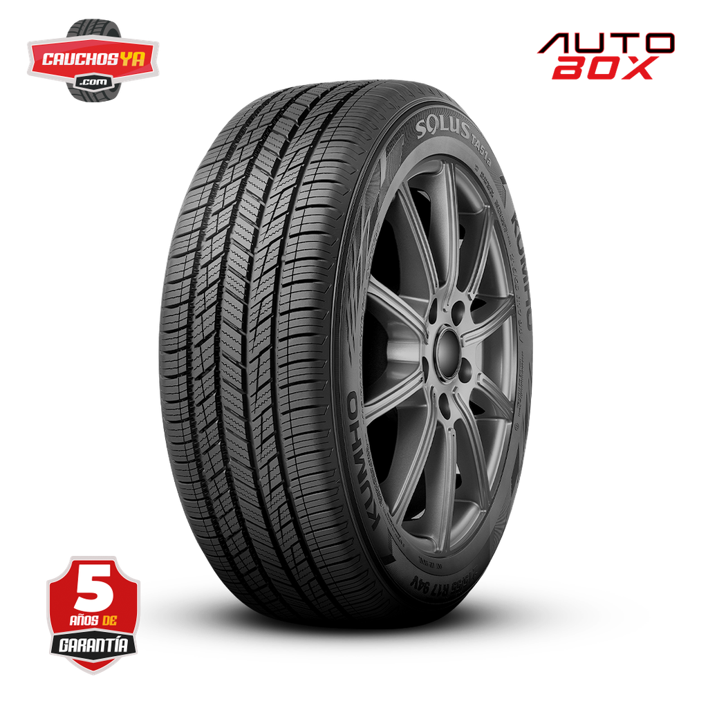 KH 215/55R18 H04L TA51 N EV