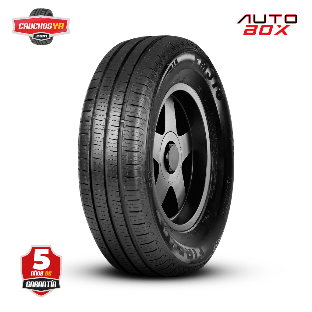195/75R14 92T FM318 FIREMAX