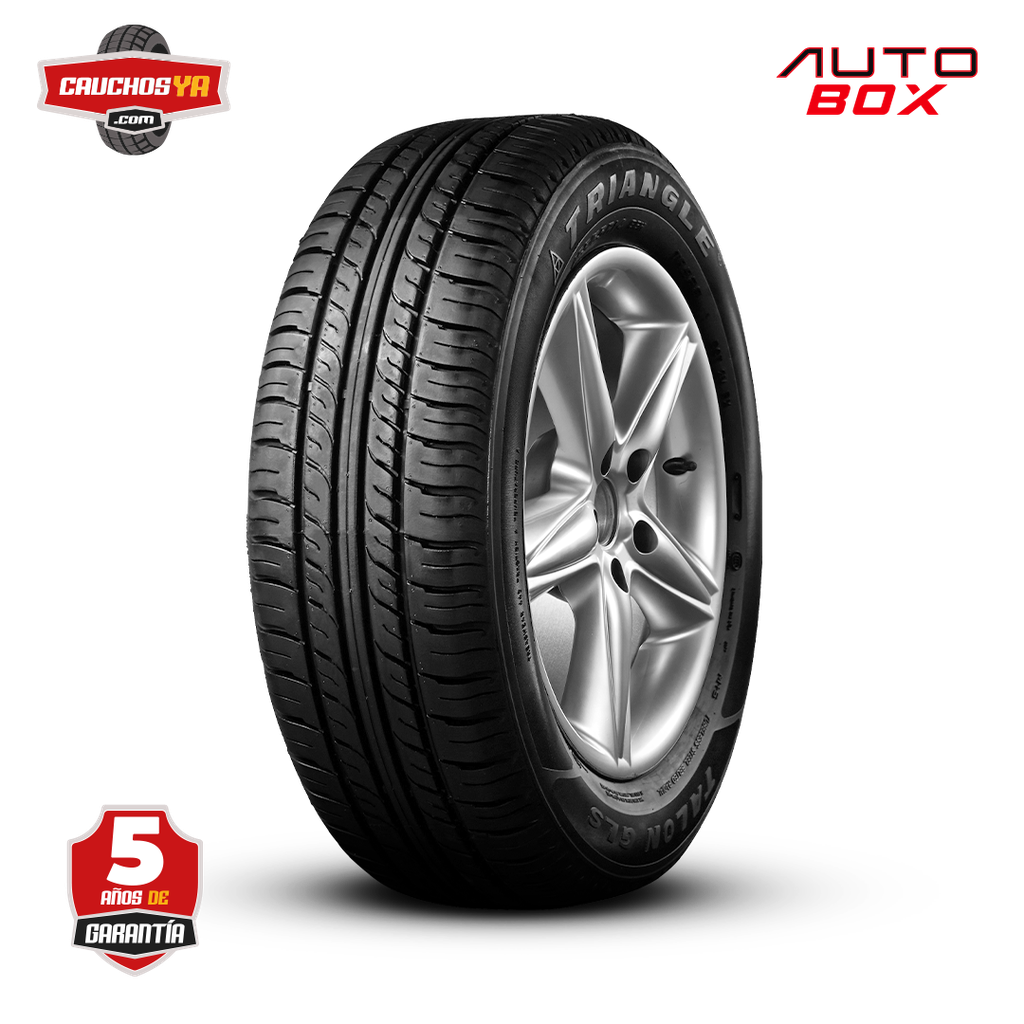 165/70R13 TR928 79T TRIANGLE