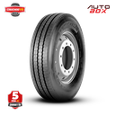 11.00R20 16PR DIR 150/146K TT XZE2 MICHELIN (SOLO CAUCHO)