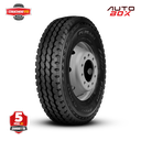 12.00R20 20PR MIXTO 156/153K TT FR801 FUJISAKI (SET)