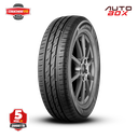 175/70R13  82T MH15 EC MARSHAL KUMHO