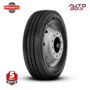215/75R17.5 18PR DIREC 135/133J TL FR861 FUJISAKI