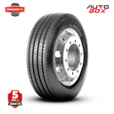 215/75R17.5 TRAC XZE2 126/124M TL MICHELIN