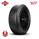 235/70R16 106T SCORPION A/T + PIRELLI