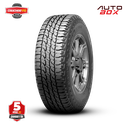 265/70 R16 112T TL LTX FORCE MICHELIN
