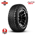 265/70R16 112T X FORCE A/T II TOURADOR
