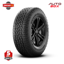 275/55R20 113T TRAIL-T T/A OWL BFG