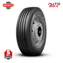 295/80R22.5 18PR DIREC 154/149L KRS55 EK KUMHO