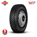 295/80R22.5 18PR TRACCION 152/149L TL FD839 FUJISAKI