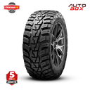 315/75R16 10PR 127/124Q  KL71 EK KUMHO