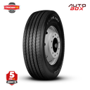 315/80R22.5 20PR DIREC 156/150L TL FR862 FUJISAKI