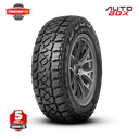33X12.5R15 LT 108Q Q06L MT51 KUMHO