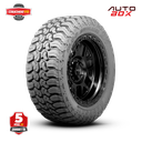 35X12.50R17LT CLX-9 121Q LANDSAIL