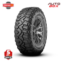 35X12.5R18LT 12PR 128Q MT71 EV KUMHO