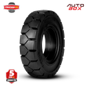 6.50-10/0 SP800 RIM 5.00F ARMOUR (MACIZO)