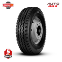 7.50R16 14PR MIX 122/118L TT/TL FM802 FUJISAKI