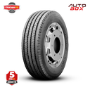 7.50R16 14PR DIREC 121/118N TR624 N TT TRIANGLE (SET)