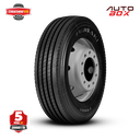 7.50R16LT 14PR DIREC 122/118L TT/TL FR800 FUJISAKI (SET)