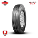 8R22.5 16PR TR660 134/132J TRIANGLE